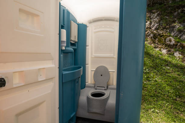 Best Sanitation services for porta potties  in Clayton, NM