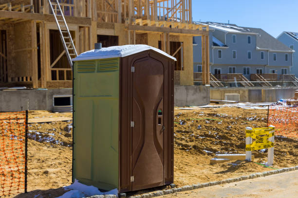 Best Affordable portable toilet rental  in Clayton, NM