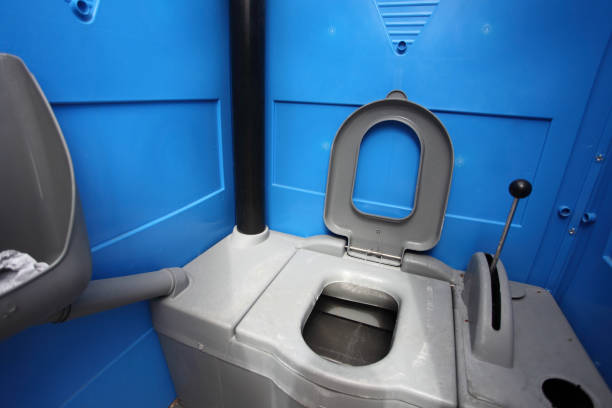 Best Porta potty rental for outdoor events  in Clayton, NM