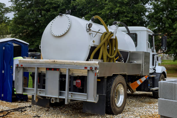 Best Best portable toilet rental  in Clayton, NM