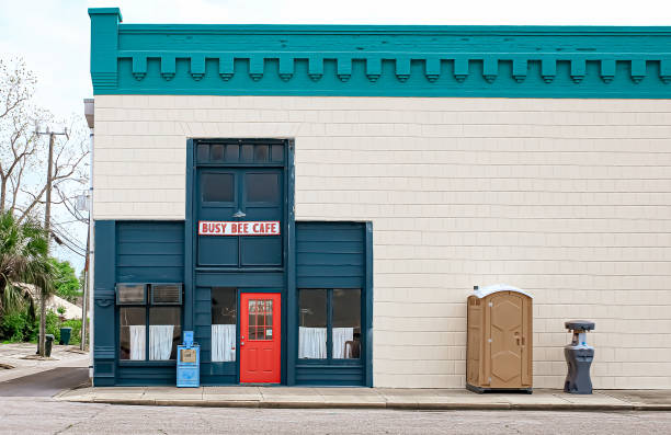 Best Event porta potty rental  in Clayton, NM