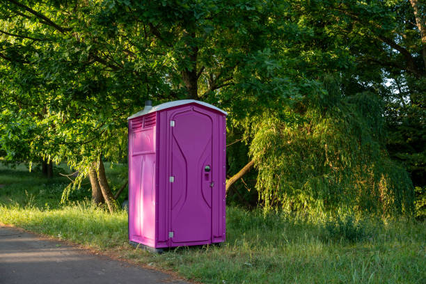 Best Porta potty delivery and setup  in Clayton, NM