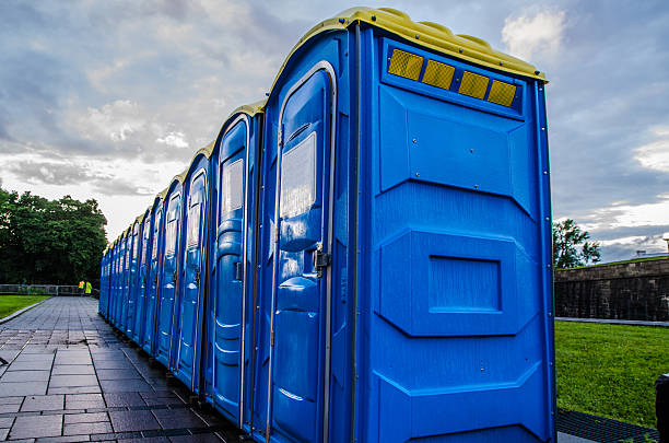 Sanitation services for porta potties in Clayton, NM